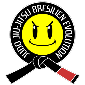 Logo JJBEvolution